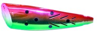 Brad's Super Bait Cut Plug 4" Watermelon