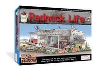 Do you say Redneck like it's a bad thing? Step into the world of Redneck