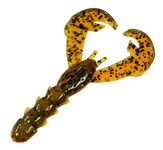 Craw 3" Rage Baby Bama Craw