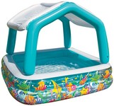 Intex swim Sunshade Pool