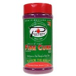 Egg Cure Fire Red