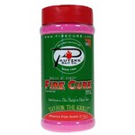 Egg Cure Fire Pink