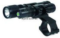 Laser W/light Tactical W/rings