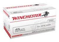 45acp 230gr Fmj 100rd