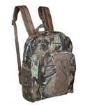 Day Pack 3 Compartment Camo