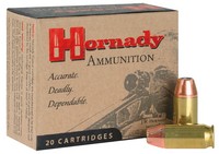 45acp 200gr Hpxtp 20rd