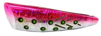 Brad's Super Bait Cut Plug 4" Pink Magic