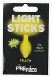 Lightstick Micro 2pk Yellow