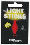 Lightstick Micro 2pk Red