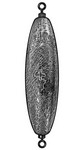 Disc Sinker Troll 4 Oz