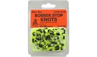 Bobber Stop String Char 50pkw/bd