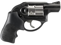 Revolver 357 1.88" 5 Shot