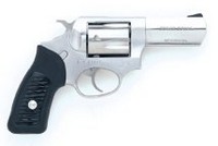 Revolver 357 3-1/16" S/s Sp101
