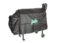 Green Mountain Jim Bowie Choice Grill Cover