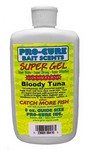 Bait Oil 8oz Bloody Tuna