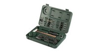 Gunsmith Kit Advanced