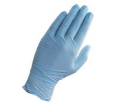 Glove Nitrile 10pk Lrg