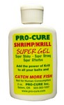 Bait Gel 2oz Shrimp Krill