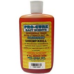 Bait Oil Shrimp Krill 8oz