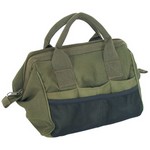 Bag Gp Paramedic Od