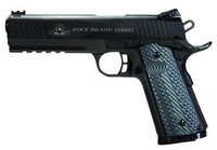 Pistol 45 Acp 5" 1911 Tac8+1 Adj