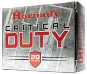 40s&w 175gr Flxlk Crti Duty 20rd