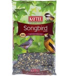 Kaytee Songbird Songbird Black Oil Sunflower Seed Wild Bird Food 7 lb