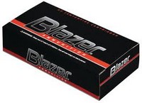 38spcl 158gr Rn Sub Blazer Alum