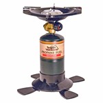 Stansport Single Burner Propane Stove