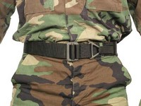 Belt Cqb Regular Up To 41"