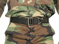 Belt Cqb Large 41" To 51"