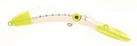 Maglip 3.5" Dbl Trbl