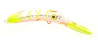 Maglip 3.5" Keeper