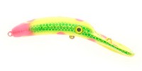 Maglip 3.5" Mad Clown