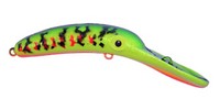 Maglip 3.5" Bleeding Fire Tige