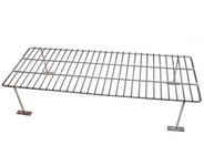 Green Mountain Grill Jim Bowie Upper Grill Rack