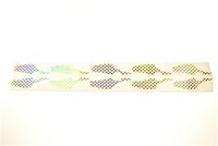 Decal Blade Bait Walleye Jim