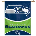 Flag Seahawks Banner