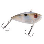 Red Eyed Shad Lipless Crankbait 1/2oz Blue Gizzard Shad