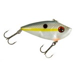 Red Eyed Shad Lipless Crankbait 1/2oz Sexy Shad