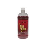 Brine Fire One Step Cure/color