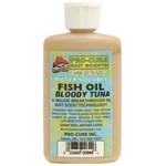 Bait Oil Water Soluble Tuna Bloo