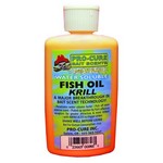 Bait Oil Water Soluble Krill