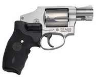 Revolver 38 Awgt 1-7/8" Laser
