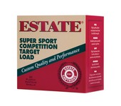 Target 12ga 2.75" 1oz 2.5 7