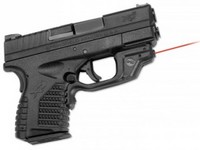 Laser Grip Springfield Xds