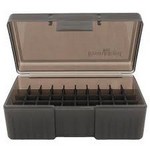 Ammo Box Pistol 50rd 380/9mm