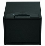 Stack-On Quick Access Safe with Electronic Lock
