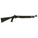 Savage Arms 320 Security Pump Shotgun Bead Sight With Pistol Grip