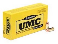 10mm 180gr Mc 50rd Umc